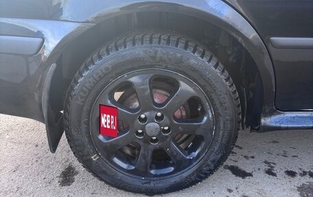 Skoda Octavia IV, 2008 год, 449 999 рублей, 19 фотография