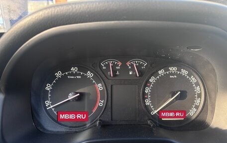 Skoda Octavia IV, 2008 год, 449 999 рублей, 21 фотография