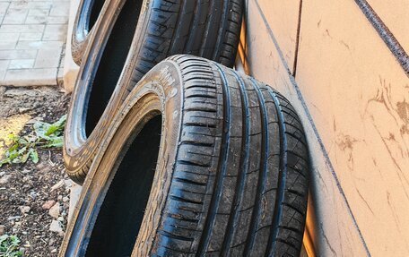 Opel Zafira C рестайлинг, 2013 год, 1 150 000 рублей, 16 фотография