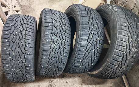 Opel Zafira C рестайлинг, 2013 год, 1 150 000 рублей, 15 фотография