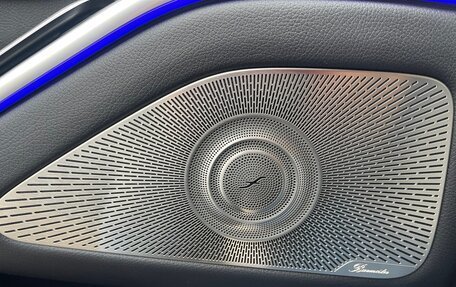 Mercedes-Benz S-Класс, 2023 год, 9 000 000 рублей, 8 фотография