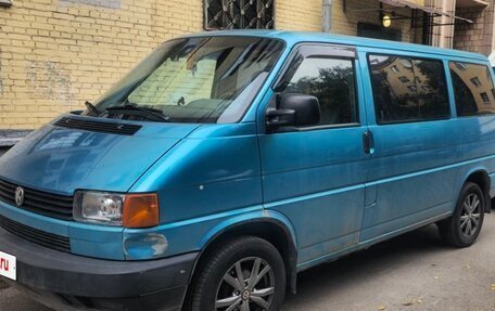 Volkswagen Multivan T4, 1993 год, 800 000 рублей, 4 фотография