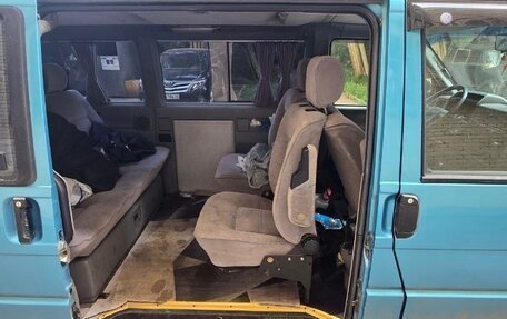 Volkswagen Multivan T4, 1993 год, 800 000 рублей, 5 фотография