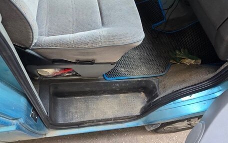 Volkswagen Multivan T4, 1993 год, 800 000 рублей, 6 фотография