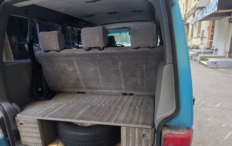 Volkswagen Multivan T4, 1993 год, 800 000 рублей, 7 фотография