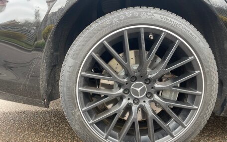 Mercedes-Benz S-Класс, 2023 год, 9 000 000 рублей, 7 фотография