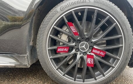 Mercedes-Benz S-Класс, 2023 год, 9 000 000 рублей, 6 фотография