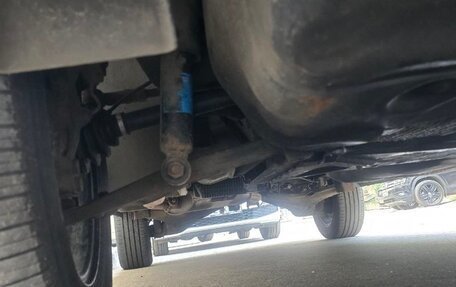 Volkswagen Multivan T4, 1993 год, 800 000 рублей, 8 фотография