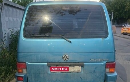 Volkswagen Multivan T4, 1993 год, 800 000 рублей, 2 фотография