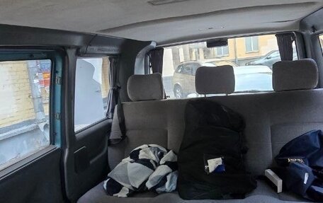 Volkswagen Multivan T4, 1993 год, 800 000 рублей, 12 фотография