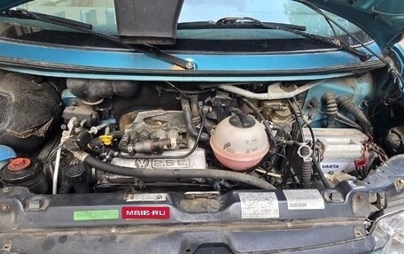 Volkswagen Multivan T4, 1993 год, 800 000 рублей, 13 фотография