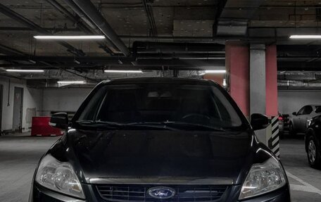 Ford Focus II рестайлинг, 2008 год, 420 000 рублей, 10 фотография