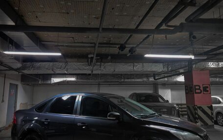 Ford Focus II рестайлинг, 2008 год, 420 000 рублей, 8 фотография