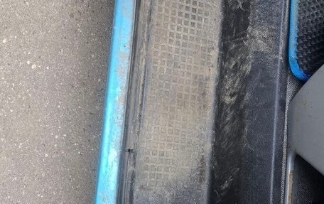 Volkswagen Multivan T4, 1993 год, 800 000 рублей, 10 фотография