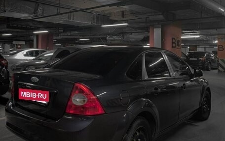 Ford Focus II рестайлинг, 2008 год, 420 000 рублей, 11 фотография