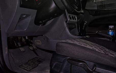 Ford Focus II рестайлинг, 2008 год, 420 000 рублей, 22 фотография