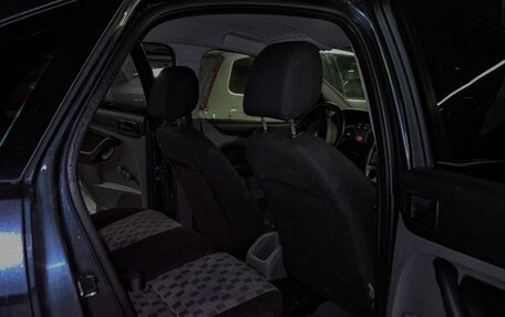 Ford Focus II рестайлинг, 2008 год, 420 000 рублей, 25 фотография