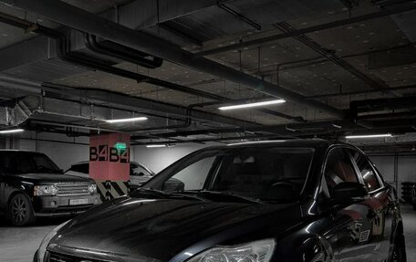 Ford Focus II рестайлинг, 2008 год, 420 000 рублей, 18 фотография