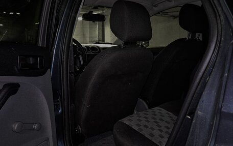 Ford Focus II рестайлинг, 2008 год, 420 000 рублей, 24 фотография