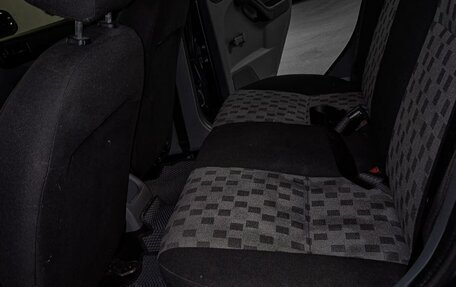 Ford Focus II рестайлинг, 2008 год, 420 000 рублей, 23 фотография