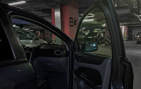 Ford Focus II рестайлинг, 2008 год, 420 000 рублей, 27 фотография