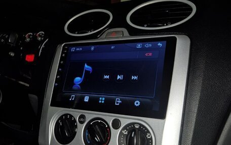 Ford Focus II рестайлинг, 2008 год, 420 000 рублей, 29 фотография