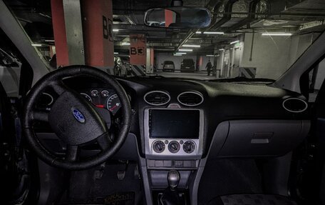 Ford Focus II рестайлинг, 2008 год, 420 000 рублей, 30 фотография