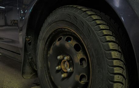 Ford Focus II рестайлинг, 2008 год, 420 000 рублей, 32 фотография