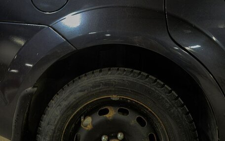 Ford Focus II рестайлинг, 2008 год, 420 000 рублей, 33 фотография