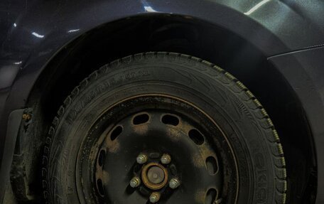 Ford Focus II рестайлинг, 2008 год, 420 000 рублей, 36 фотография