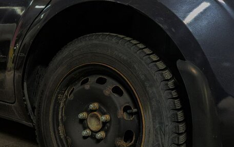 Ford Focus II рестайлинг, 2008 год, 420 000 рублей, 39 фотография