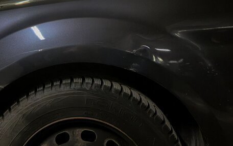 Ford Focus II рестайлинг, 2008 год, 420 000 рублей, 40 фотография