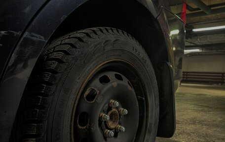 Ford Focus II рестайлинг, 2008 год, 420 000 рублей, 35 фотография