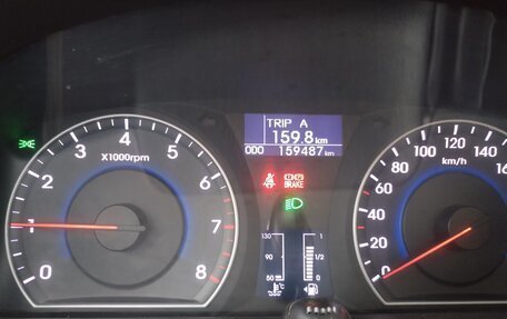 Hyundai i30 I, 2011 год, 500 000 рублей, 2 фотография