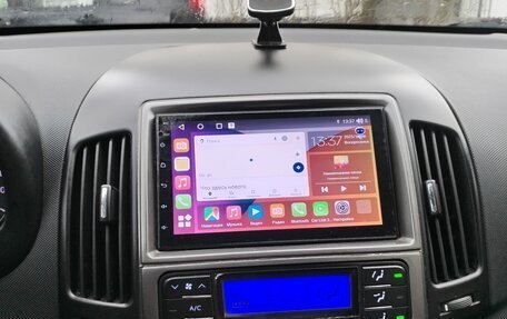 Hyundai i30 I, 2011 год, 500 000 рублей, 3 фотография