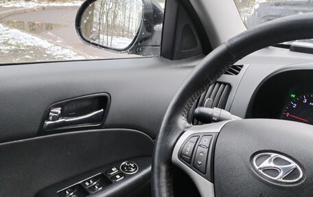 Hyundai i30 I, 2011 год, 500 000 рублей, 4 фотография