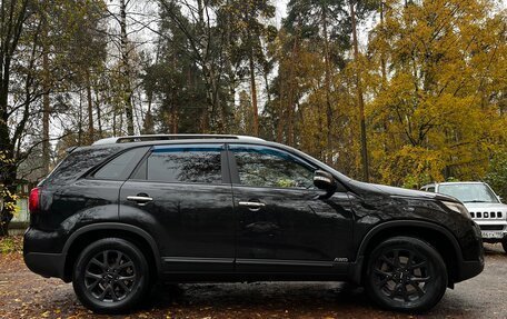 KIA Sorento II рестайлинг, 2018 год, 2 150 000 рублей, 6 фотография