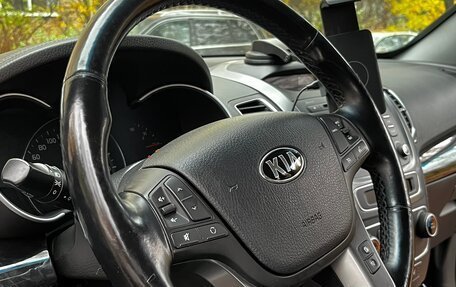 KIA Sorento II рестайлинг, 2018 год, 2 150 000 рублей, 11 фотография