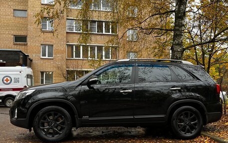KIA Sorento II рестайлинг, 2018 год, 2 150 000 рублей, 7 фотография