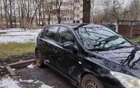 Hyundai i30 I, 2011 год, 500 000 рублей, 7 фотография
