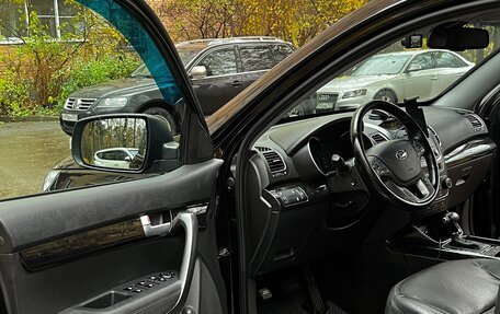 KIA Sorento II рестайлинг, 2018 год, 2 150 000 рублей, 9 фотография