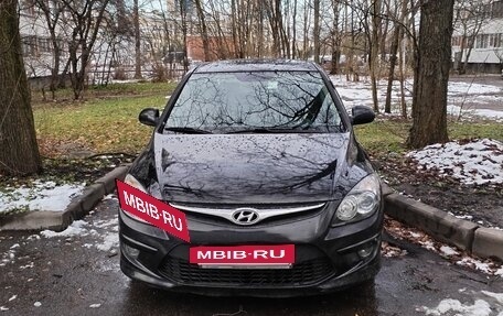 Hyundai i30 I, 2011 год, 500 000 рублей, 5 фотография
