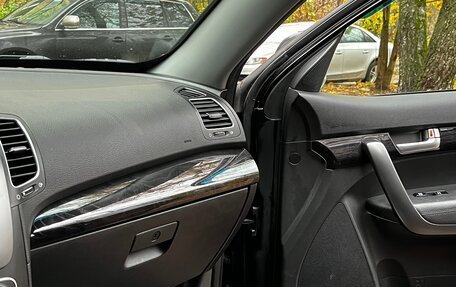 KIA Sorento II рестайлинг, 2018 год, 2 150 000 рублей, 12 фотография