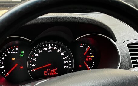 KIA Sorento II рестайлинг, 2018 год, 2 150 000 рублей, 16 фотография