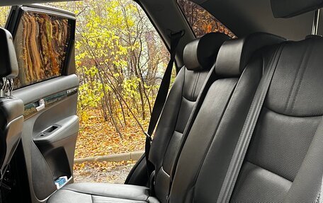 KIA Sorento II рестайлинг, 2018 год, 2 150 000 рублей, 15 фотография