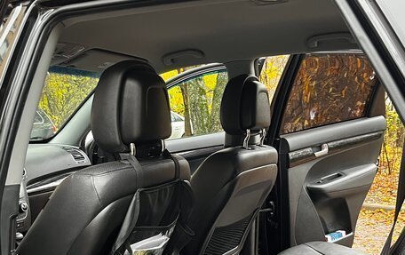 KIA Sorento II рестайлинг, 2018 год, 2 150 000 рублей, 14 фотография