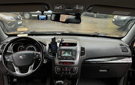 KIA Sorento II рестайлинг, 2018 год, 2 150 000 рублей, 18 фотография