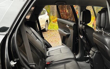 KIA Sorento II рестайлинг, 2018 год, 2 150 000 рублей, 26 фотография