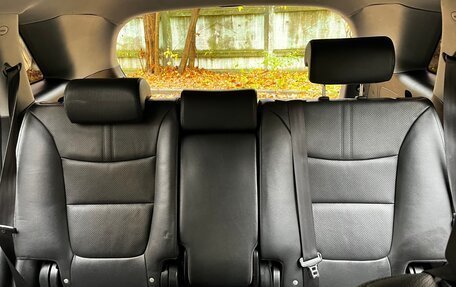 KIA Sorento II рестайлинг, 2018 год, 2 150 000 рублей, 22 фотография