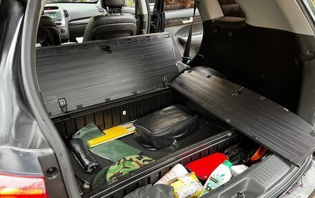 KIA Sorento II рестайлинг, 2018 год, 2 150 000 рублей, 25 фотография